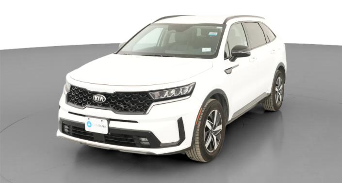 Thumbnail: 2021 Kia Sorento - 1