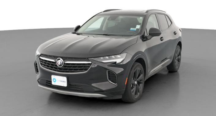 Thumbnail: 2022 Buick Envision - 1