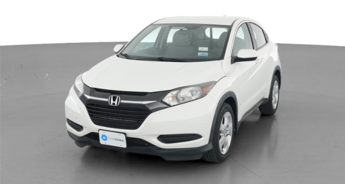 Thumbnail: 2016 Honda HR-V - 1