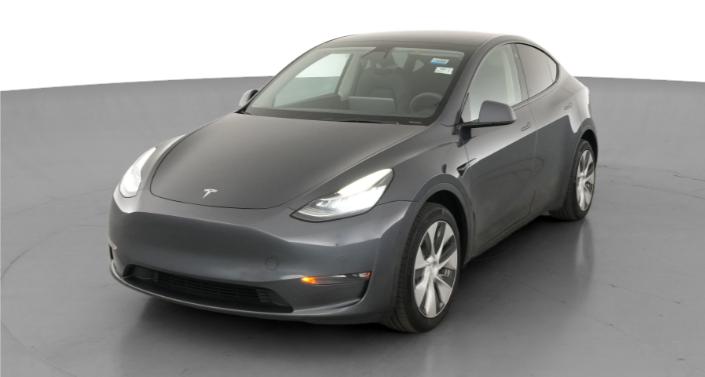 Thumbnail: 2022 Tesla Model Y - 1