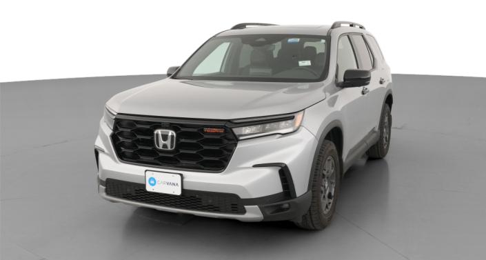 Thumbnail: 2025 Honda Pilot - 1