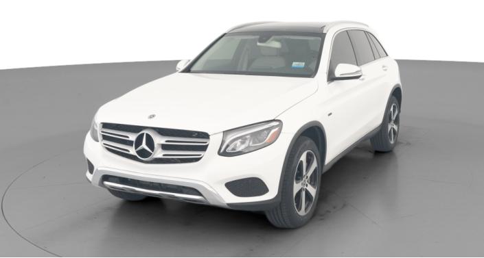 Thumbnail: 2019 Mercedes-Benz GLC - 1