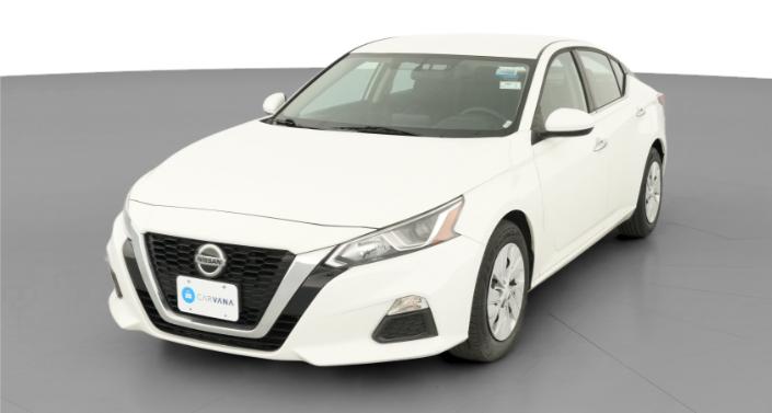 Thumbnail: 2019 Nissan Altima - 1