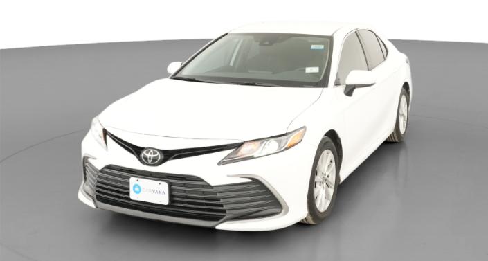 Thumbnail: 2023 Toyota Camry - 1