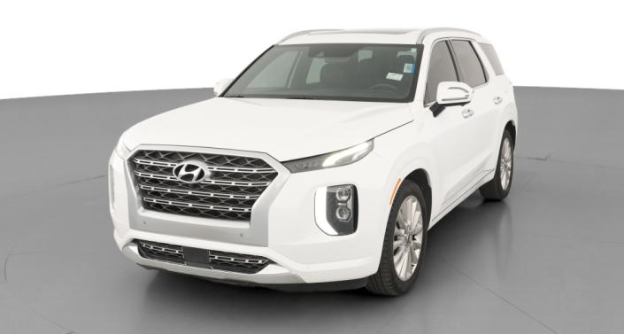 Thumbnail: 2020 Hyundai Palisade - 1