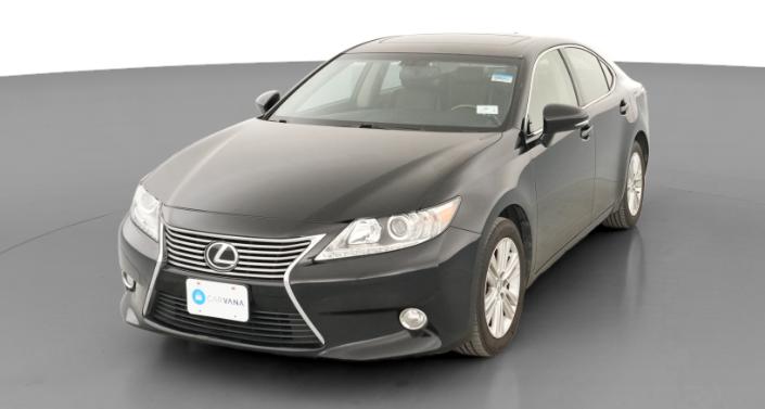 Thumbnail: 2015 Lexus ES - 1