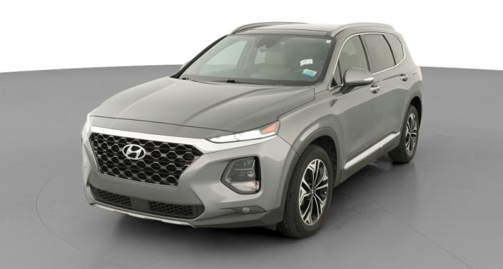 Thumbnail: 2019 Hyundai Santa Fe - 1