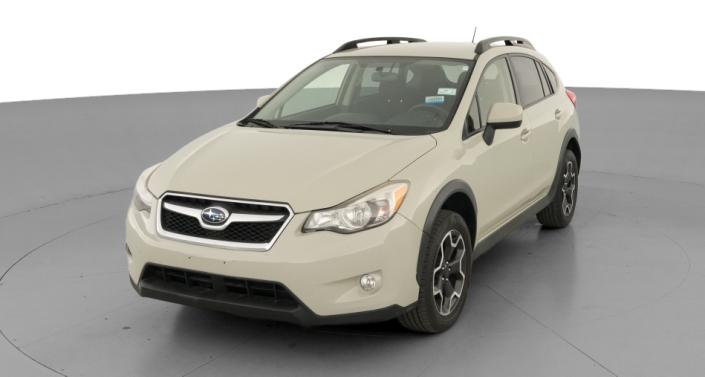 2014 Subaru XV Crosstrek Premium -
                  Hebron, OH