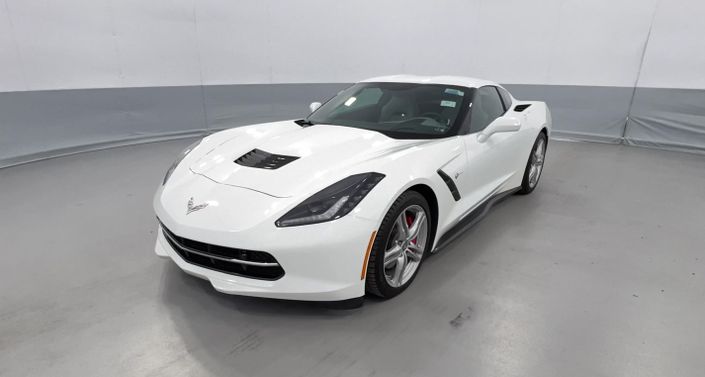 Thumbnail: 2016 Chevrolet Corvette - 1