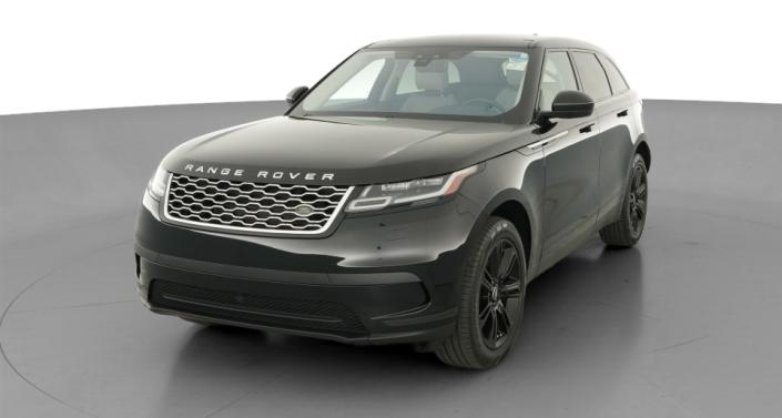 2018 Land Rover Range Rover Velar S -
                  Bessemer, AL