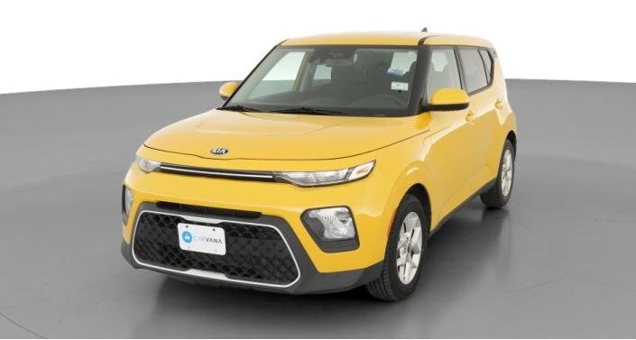 Thumbnail: 2020 Kia Soul - 1