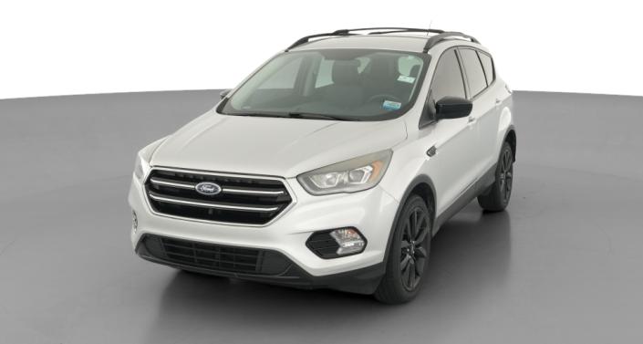 Thumbnail: 2017 Ford Escape - 1