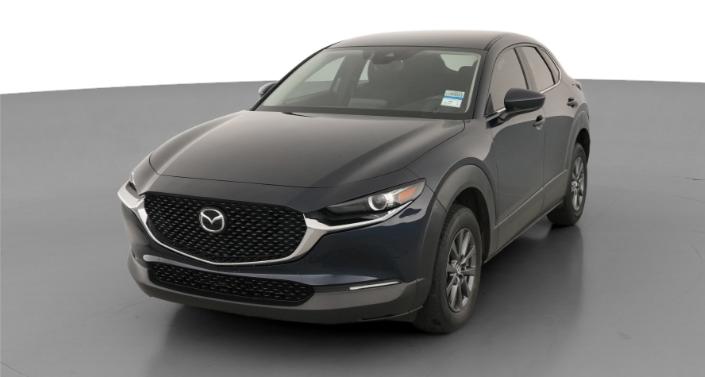 Thumbnail: 2021 Mazda CX-30 - 1