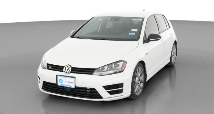 Thumbnail: 2016 Volkswagen Golf - 1
