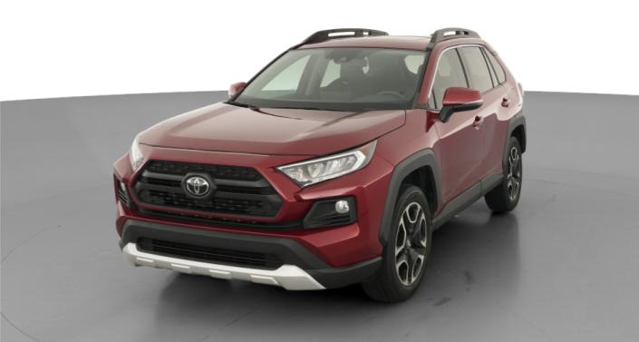 Thumbnail: 2019 Toyota RAV4 - 1