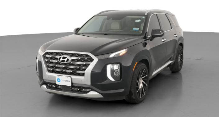 Thumbnail: 2020 Hyundai Palisade - 1