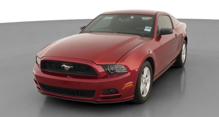2014 Ford Mustang V6 -
                  Auburn, GA