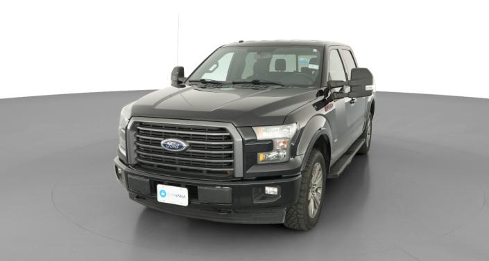Thumbnail: 2017 Ford Econoline - 1