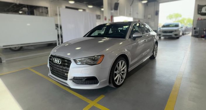 Thumbnail: 2016 Audi A3 - 1
