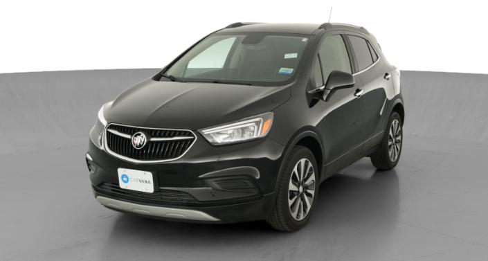Thumbnail: 2021 Buick Encore - 1
