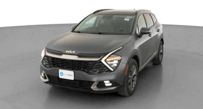 Thumbnail: 2023 Kia Sportage - 1