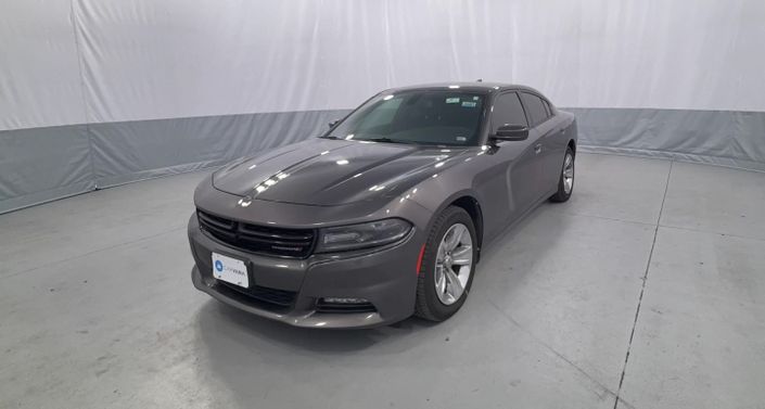 Thumbnail: 2017 Dodge Charger - 1