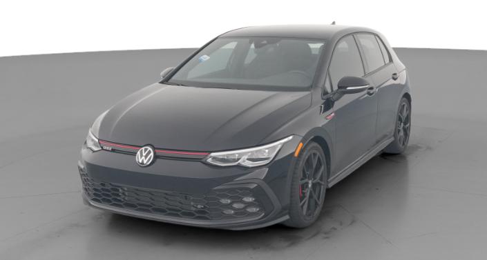 Thumbnail: 2024 Volkswagen Golf - 1
