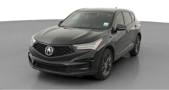 Thumbnail: 2021 Acura RDX - 1