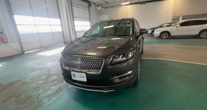 Thumbnail: 2019 Lincoln MKC - 1