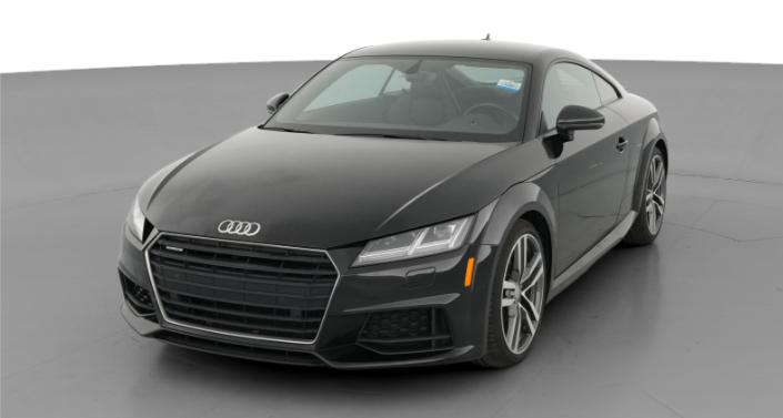 Thumbnail: 2019 Audi TT - 1