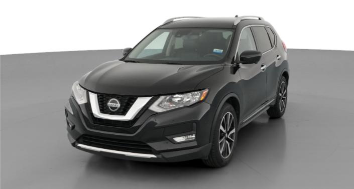 Thumbnail: 2019 Nissan Rogue - 1
