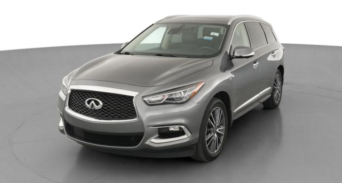 Thumbnail: 2019 INFINITI QX60 - 1