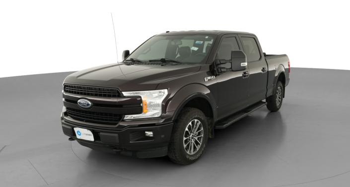 Thumbnail: 2018 Ford Econoline - 1