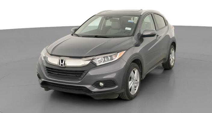 Thumbnail: 2019 Honda HR-V - 1