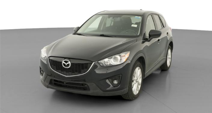 Thumbnail: 2013 Mazda CX-5 - 1
