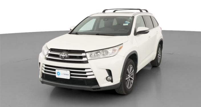 Thumbnail: 2018 Toyota Highlander - 1