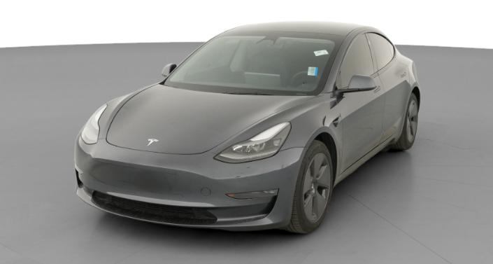 Thumbnail: 2023 Tesla Model 3 - 1
