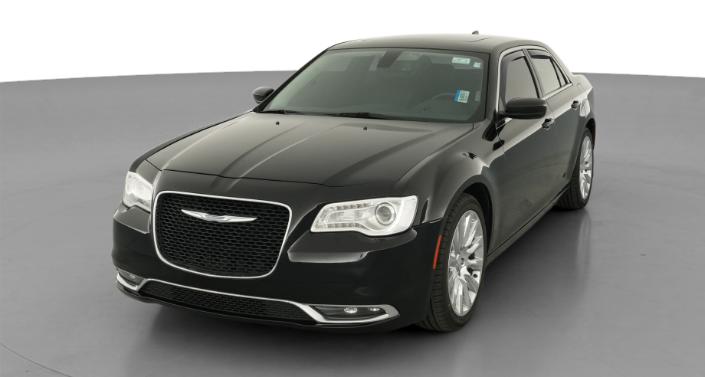 Thumbnail: 2017 Chrysler 300 - 1