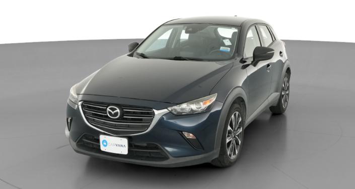 Thumbnail: 2019 Mazda CX-3 - 1