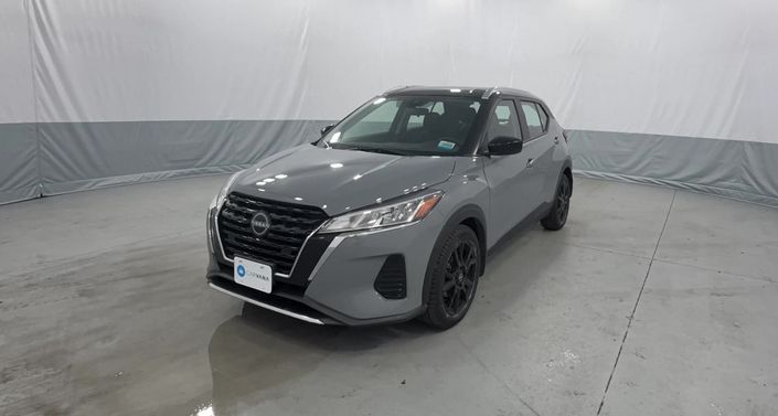 Thumbnail: 2023 Nissan Kicks - 1