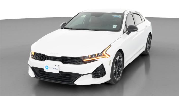 Thumbnail: 2023 Kia K5 - 1