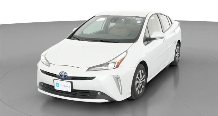 Thumbnail: 2022 Toyota Prius - 1