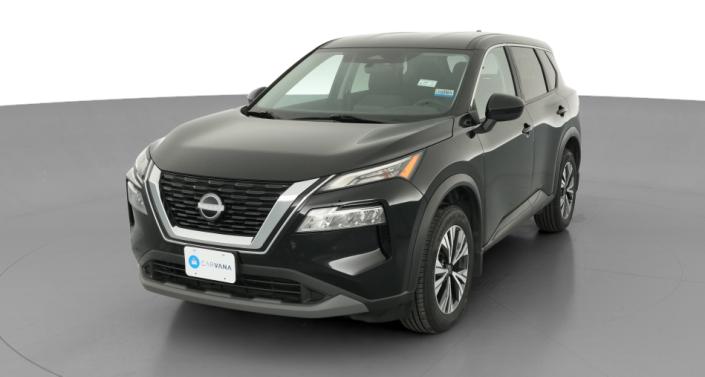 Thumbnail: 2023 Nissan Rogue - 1