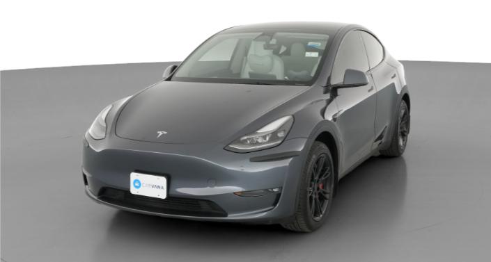 Thumbnail: 2023 Tesla Model Y - 1