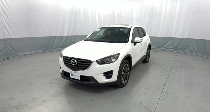 Thumbnail: 2016 Mazda CX-5 - 1
