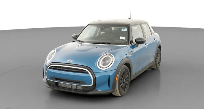 Thumbnail: 2024 MINI Cooper Hardtop - 1
