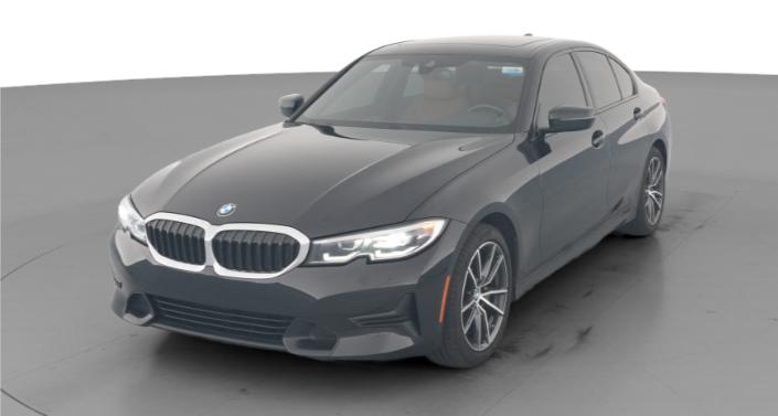 Thumbnail: 2022 BMW 3 Series - 1