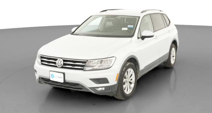 Thumbnail: 2018 Volkswagen Tiguan - 1