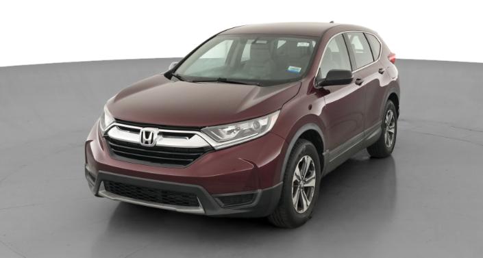 Thumbnail: 2019 Honda CR-V - 1