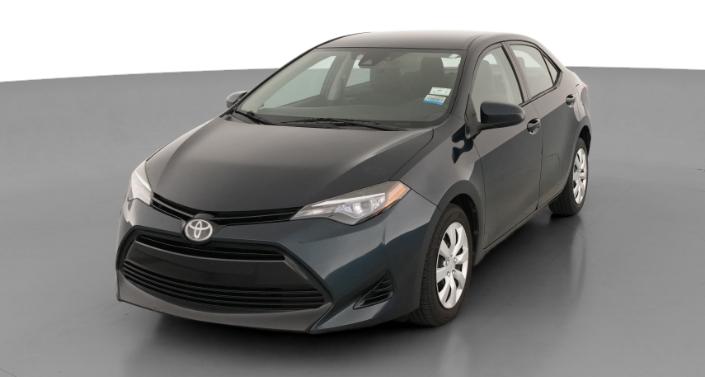 Thumbnail: 2017 Toyota Corolla - 1